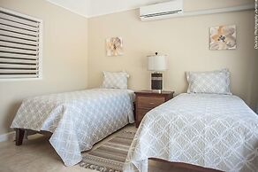 Breezy Shores at Cardiff Hall