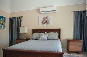 Breezy Shores at Cardiff Hall