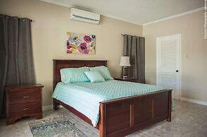 Breezy Shores at Cardiff Hall