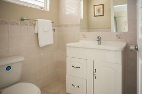 Breezy Shores at Cardiff Hall