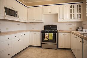 Breezy Shores at Cardiff Hall