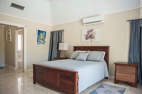 Breezy Shores at Cardiff Hall