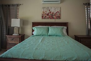 Breezy Shores at Cardiff Hall