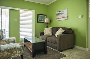 Breezy Shores at Cardiff Hall