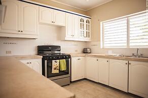 Breezy Shores at Cardiff Hall