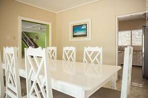 Breezy Shores at Cardiff Hall