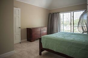 Breezy Shores at Cardiff Hall