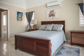 Breezy Shores at Cardiff Hall