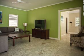 Breezy Shores at Cardiff Hall