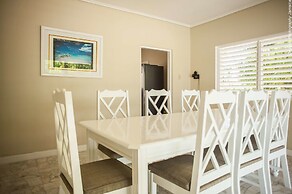 Breezy Shores at Cardiff Hall