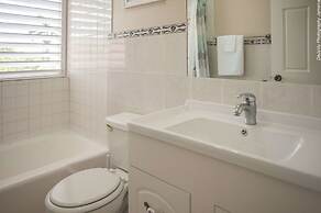 Breezy Shores at Cardiff Hall