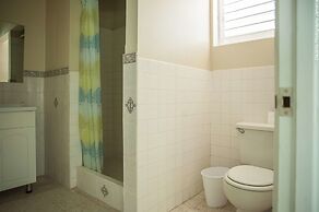 Breezy Shores at Cardiff Hall