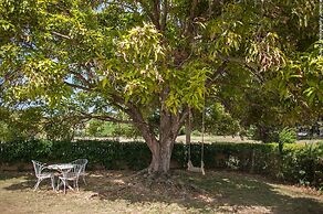 Breezy Shores at Cardiff Hall