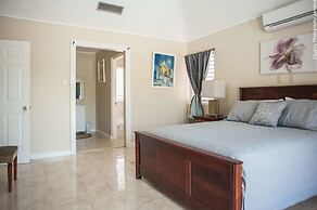 Breezy Shores at Cardiff Hall