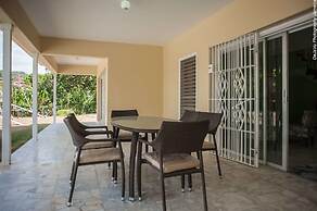 Breezy Shores at Cardiff Hall