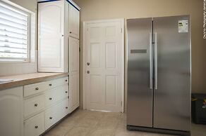 Breezy Shores at Cardiff Hall