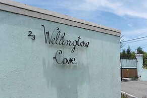 Wellington Cove