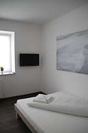 DasApartmentHaus - Zentrum-Fürstenplatz