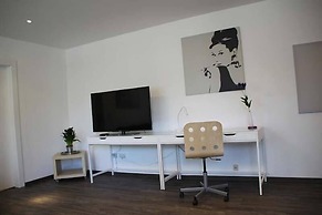 DasApartmentHaus - Zentrum-Fürstenplatz