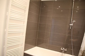 DasApartmentHaus - Zentrum-Fürstenplatz