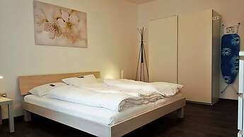 DasApartmentHaus - Zentrum-Fürstenplatz