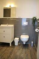 DasApartmentHaus - Zentrum-Fürstenplatz