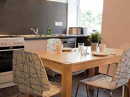 DasApartmentHaus - Zentrum-Fürstenplatz