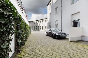 DasApartmentHaus - Zentrum-Fürstenplatz