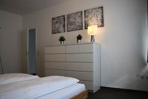 DasApartmentHaus - Zentrum-Fürstenplatz