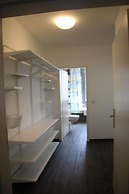 DasApartmentHaus - Zentrum-Fürstenplatz