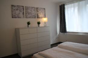 DasApartmentHaus - Zentrum-Fürstenplatz