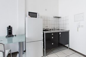 DasApartmentHaus - Zentrum-Fürstenplatz