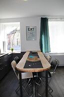 DasApartmentHaus - Zentrum-Fürstenplatz