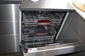 DasApartmentHaus - Zentrum-Fürstenplatz