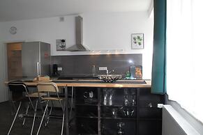 DasApartmentHaus - Zentrum-Fürstenplatz