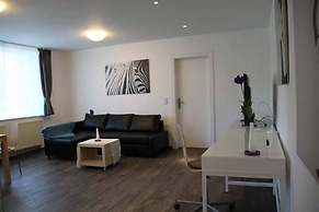 DasApartmentHaus - Zentrum-Fürstenplatz