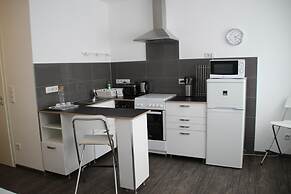 DasApartmentHaus - Zentrum-Fürstenplatz