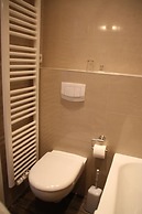 DasApartmentHaus - Zentrum-Fürstenplatz