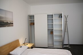 DasApartmentHaus - Zentrum-Fürstenplatz