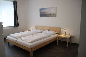 DasApartmentHaus - Zentrum-Fürstenplatz