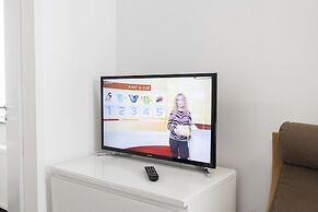 DasApartmentHaus - Zentrum-Fürstenplatz