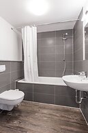 DasApartmentHaus - Zentrum-Fürstenplatz