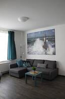 DasApartmentHaus - Zentrum-Fürstenplatz