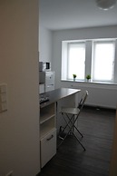 DasApartmentHaus - Zentrum-Fürstenplatz