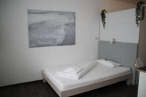 DasApartmentHaus - Zentrum-Fürstenplatz