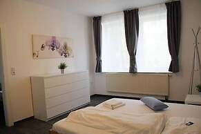 DasApartmentHaus - Zentrum-Fürstenplatz