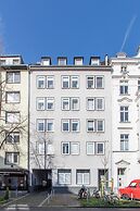 DasApartmentHaus - Zentrum-Fürstenplatz