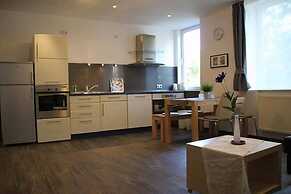 DasApartmentHaus - Zentrum-Fürstenplatz