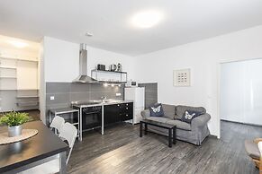 DasApartmentHaus - Zentrum-Fürstenplatz