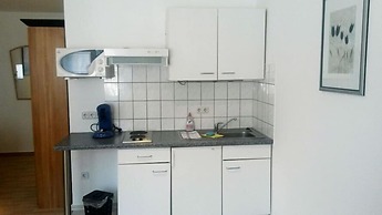 DasApartmentHaus - Zentrum-Fürstenplatz